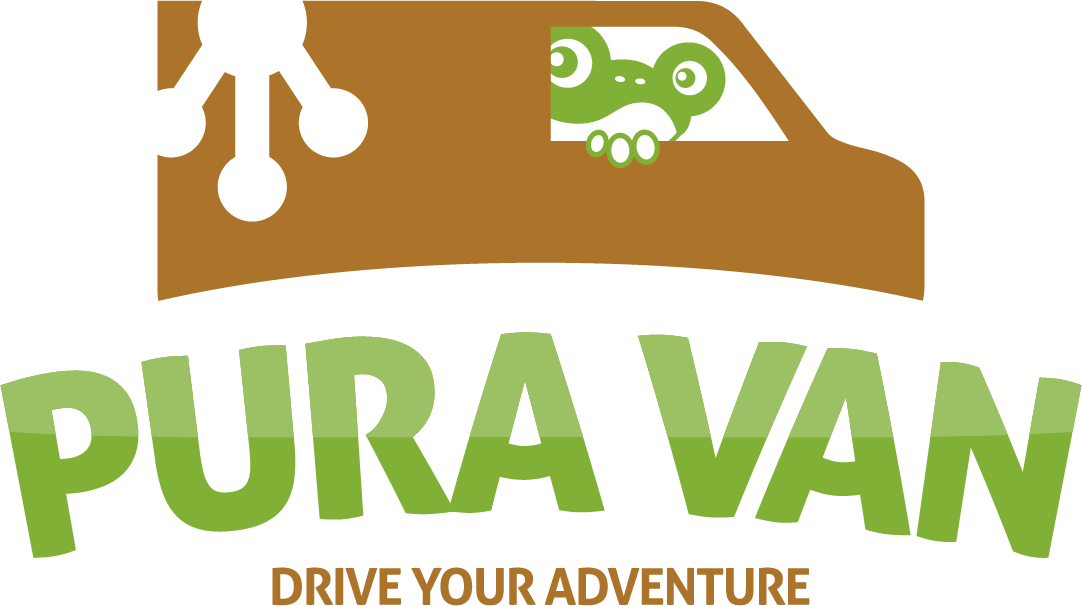 Testing Pura Van Costa Rica