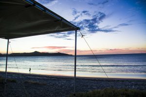 campervan Costa Rica