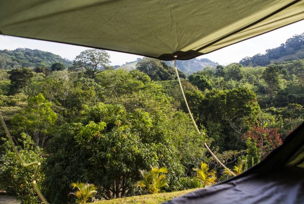 campervan costa rica