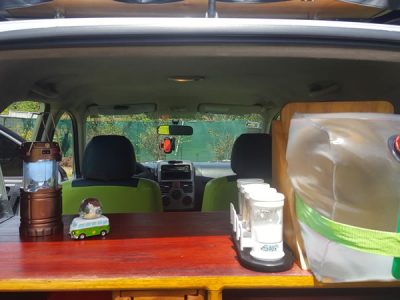 campervan costa rica