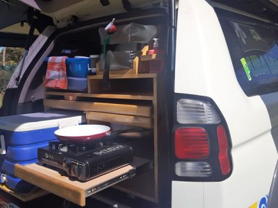 campervan costa rica