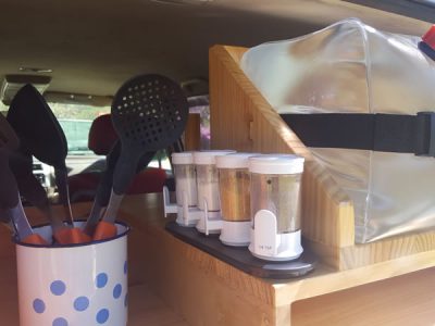 campervan costa rica