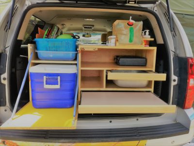 campervan costa rica