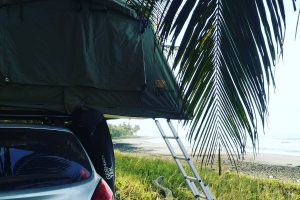 campervan costa rica