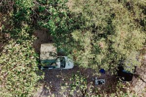 campervan rental costa rica