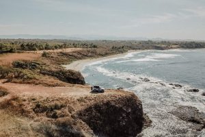 4x4 experience costa rica