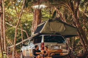 campervan costa rica
