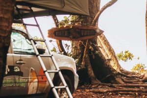 campervan costa rica