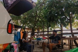 campervan rental costa rica