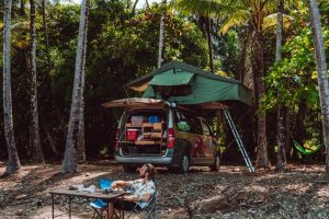 campervan costa rica